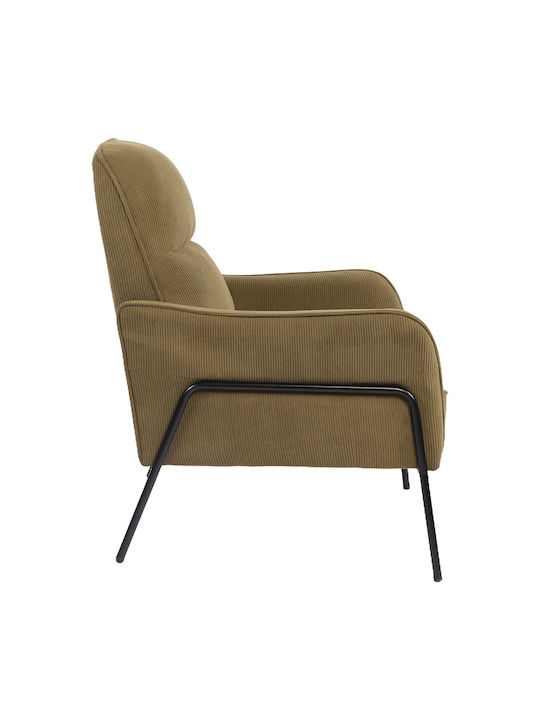 Armchair Green 94x77x82cm