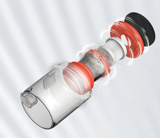 Xiaomi Filters Hepa Electric Vacuum Compatible with Xiaomi 2pcs