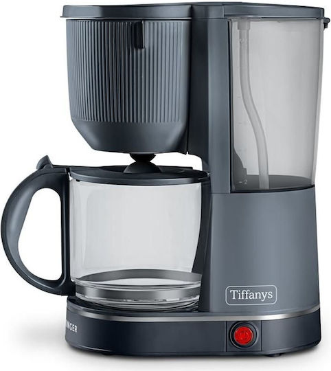 Singer Filterkaffeemaschine 1000W