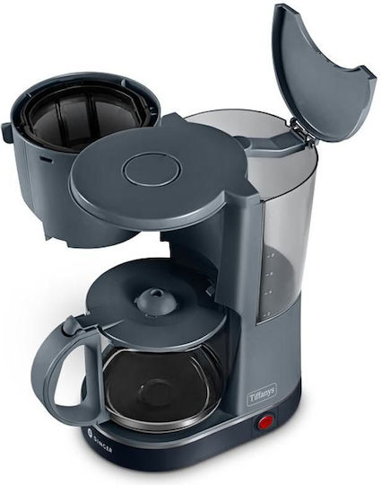 Singer Filterkaffeemaschine 1000W