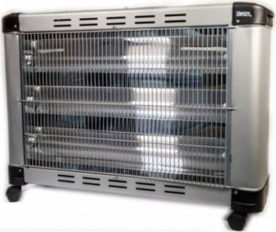 Σόμπα Χαλαζία 2900W