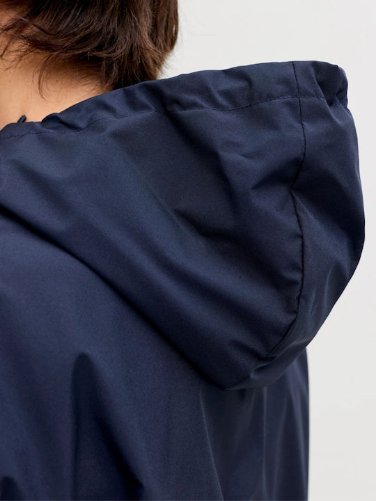 Jacket Dark Navy