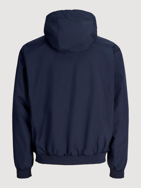Jacket Dark Navy