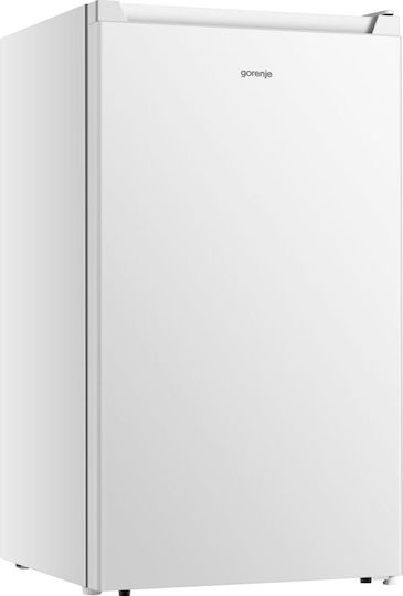 Gorenje Mini Bar 92Es H84.2xB47.5xT44.8cm. Weiß R39EPW4