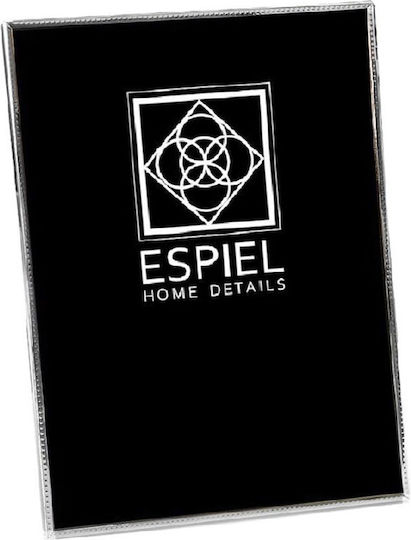 Espiel Κορνίζα Μεταλλική 15x20 Espiel Κορνίζα Μεταλλική 15x20