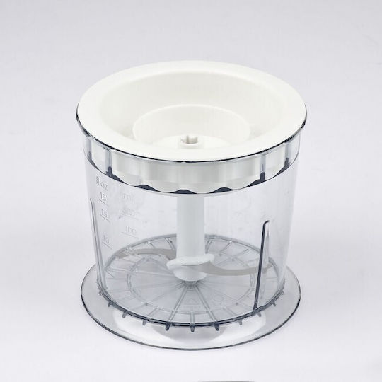 Girmi Πολυκόπτης Multi 350W με Δοχείο 500ml Πράσινος