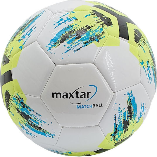 Maxtar Minge de fotbal