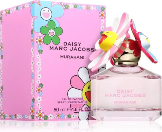 Marc Jacobs Eau de Parfum 50ml