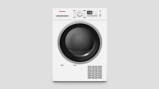 Inventor GXD082HP Сушилня 8кг с Термопомпа