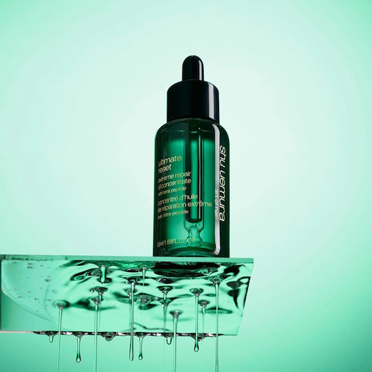 Shu Uemura Масло за коса против Цъфтеж 50мл