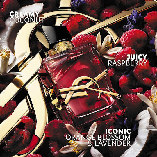 Ysl Libre Berry Crush Eau de Parfum 30ml