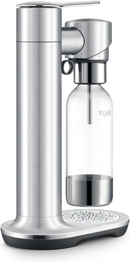 Sage Infizz Fusion Soda Maker Black