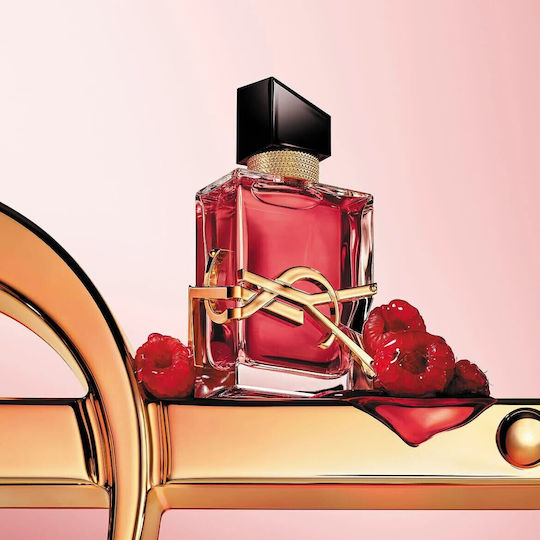 Ysl Libre Berry Crush Eau de Parfum 50ml