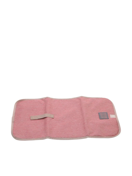 Queen Mother Mattress Pink