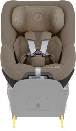 Maxi-Cosi Pearl 360 Pro Autositz i-Size mit Isofix