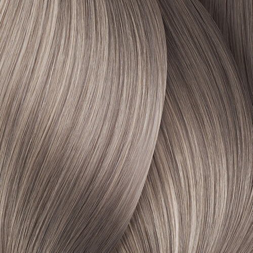 L'Oreal Paris Professionnel Dia Light Hair Dye No Ammonia 9.21 Milkshake Very Light Iridescent Ash Blonde 60ml