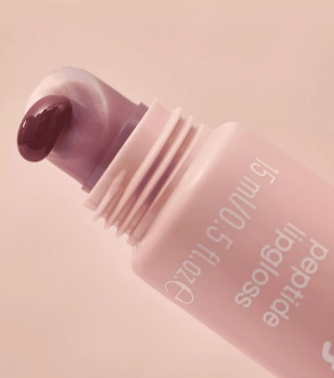 Essence Feelin' Comfy Luciu de buze 02 Cinnamon Cuddles 15ml