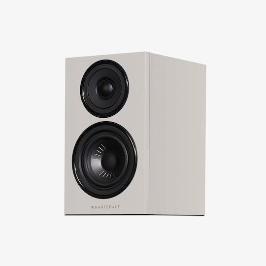 Wharfedale Diamond 12.0i WH-073071-00A Pair of Hi-Fi Speakers Floor Gray