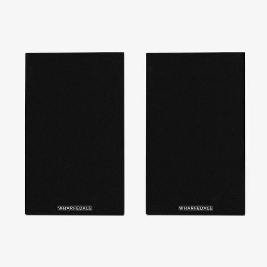 Wharfedale Diamond 12.0i WH-073071-00A Pair of Hi-Fi Speakers Floor Gray