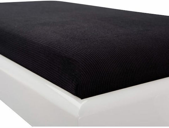 Thomann Adjustable Piano Bench L52xW29xH48-56cm