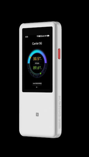 ZTE U60 Pro Drahtlos 5G