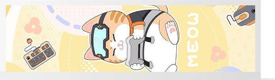 Panou Argb Segotep Meow