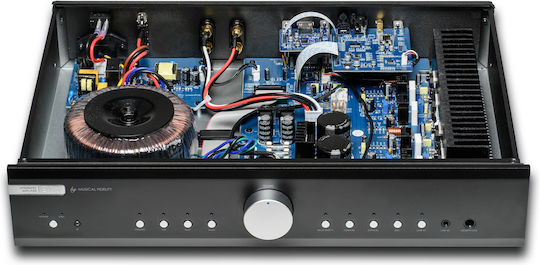 Musical Fidelity B1xi Black