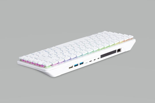 Raspberry Pi 500+ Personal Computer Kit