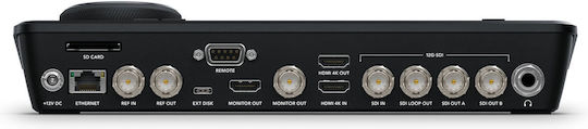 Blackmagic Design Hyperdeck Shuttle 4k Pro