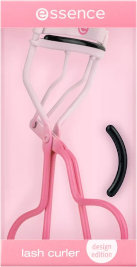 Essence Feelin' Comfy Lash Curler 01 Self-care Club Member