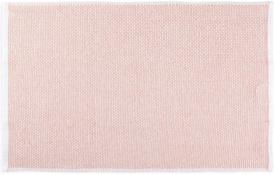 Hobby Home Betty Πετσέτα Κουζίνας σε Πορτοκαλί Χρώμα 40x60cm 2τμχ
