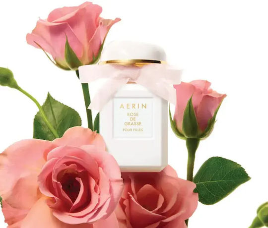 Estee Lauder Aerin Rose De Grasse Pour Filles Eau de Parfum 50ml