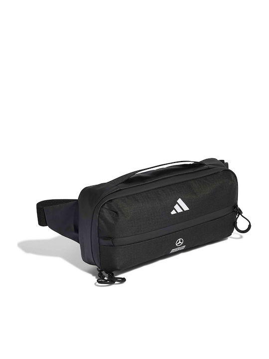 Mer En Wb Waist Bag Black