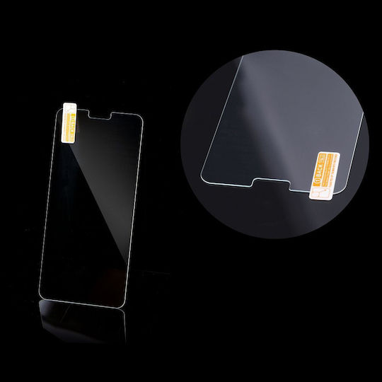 0.3mm Tempered Glass (Samsung Galaxy A37 5G - OEM)