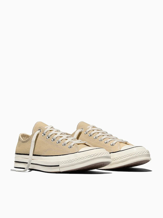 Sneakers Hay Day / Egret / Black