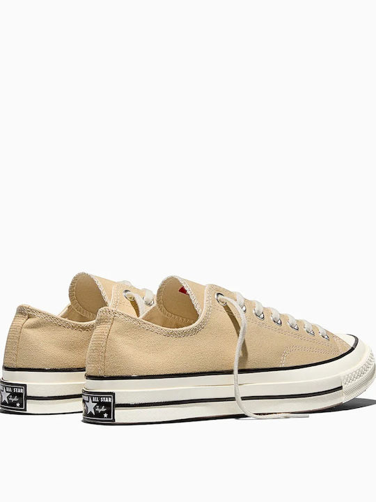 Sneakers Hay Day / Egret / Black