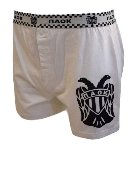 Apple Boxer