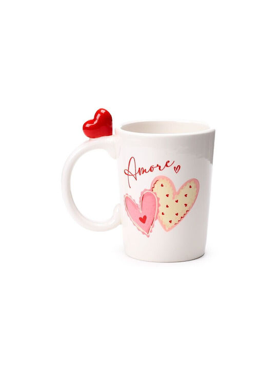 Puckator Mug Ceramic 360ml