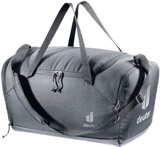 Deuter Сак Вояж Назад 25лт Черен Текстилен Д25xШ25xВ26см.