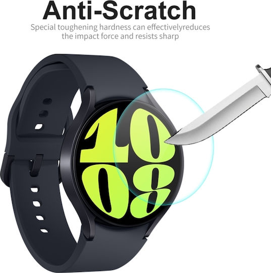 Displayschutzfolie Für Samsung Galaxy Watch6 Watch7 44mm