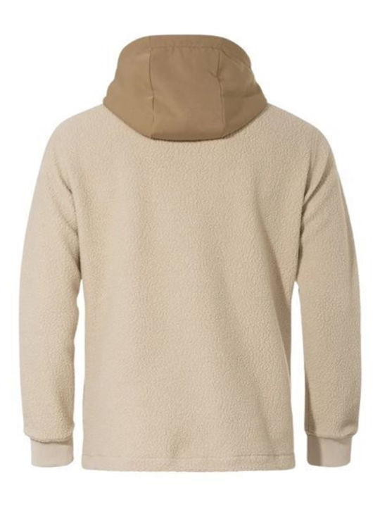 Iii Jacket Beige