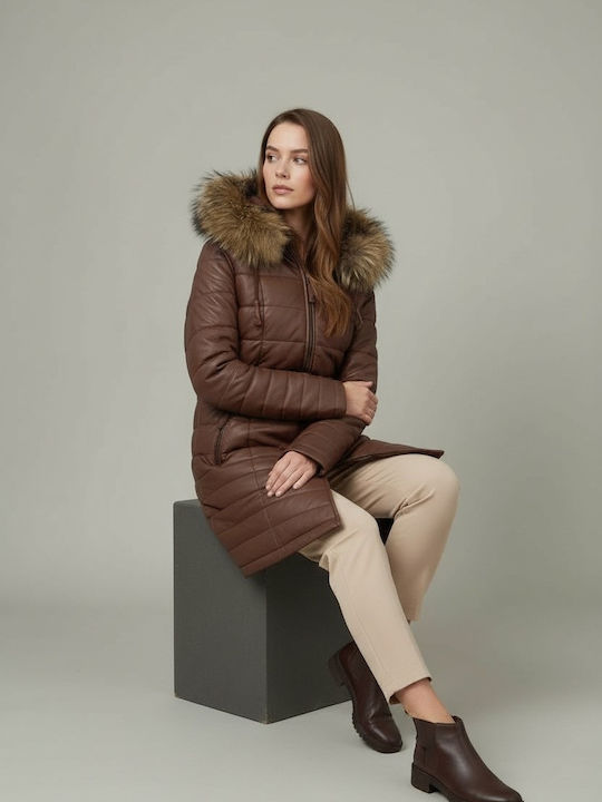 Newton Leather