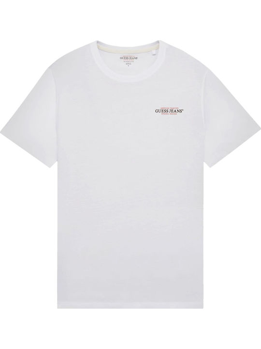 T-Shirt White