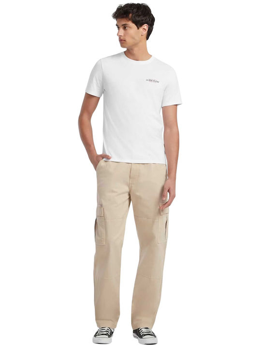 T-Shirt White