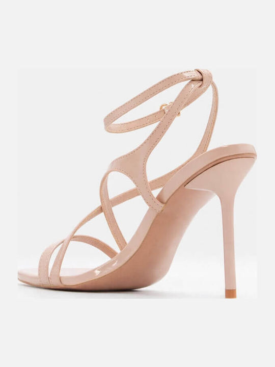 Sandalen Rosa