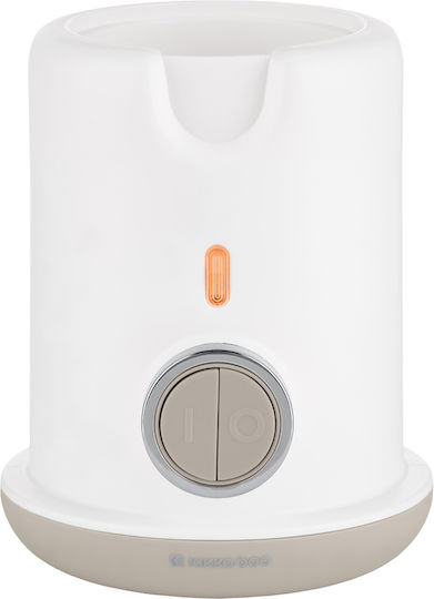 Kikka Boo Warmy Baby Bottle Warmer with Sterilization Function
