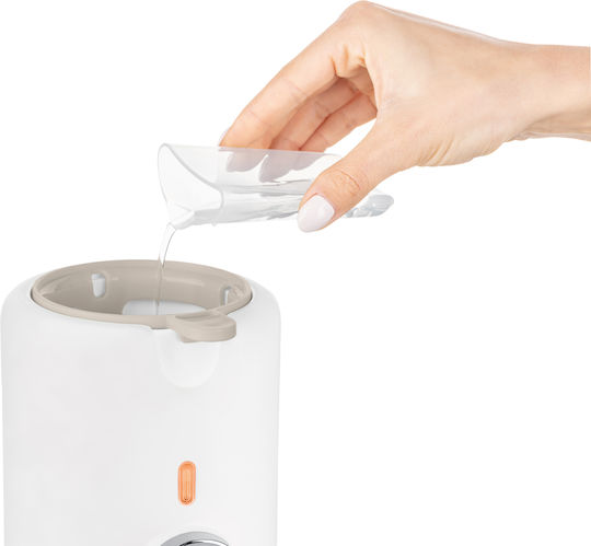 Kikka Boo Warmy Baby Bottle Warmer with Sterilization Function
