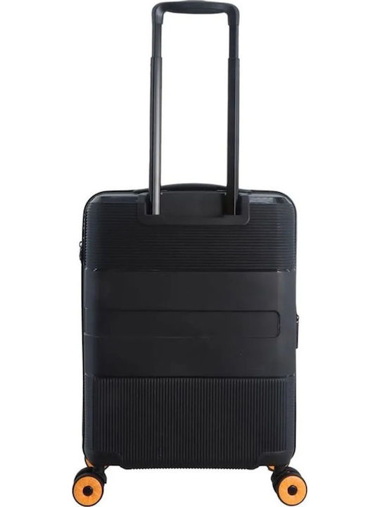 Discovery Kabinenkoffer Schwarz Discovery Kabinenkoffer Schwarz