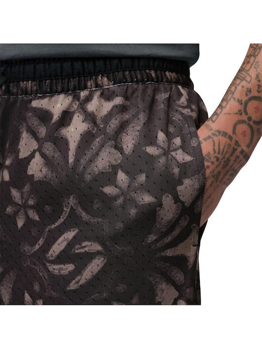 Men's Athletic Shorts Dri-Fit Black
