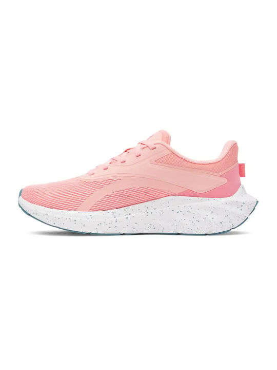 Ascend Damen Sportschuhe Laufen Pink